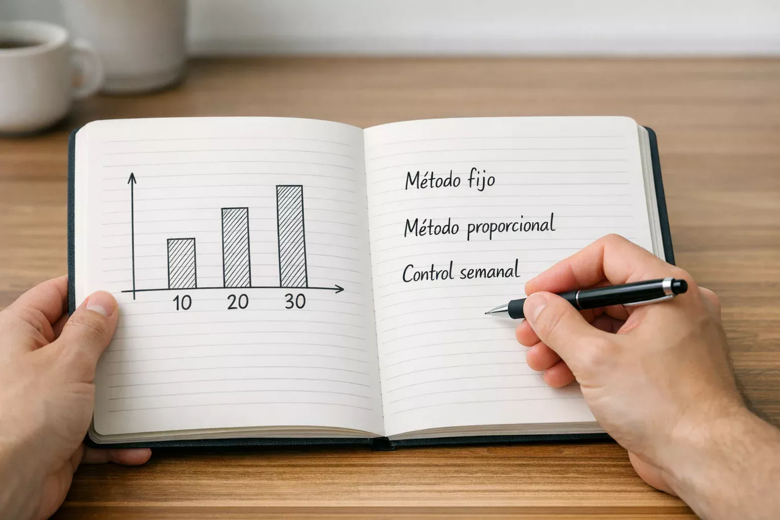 Métodos de gestión del bankroll explicados