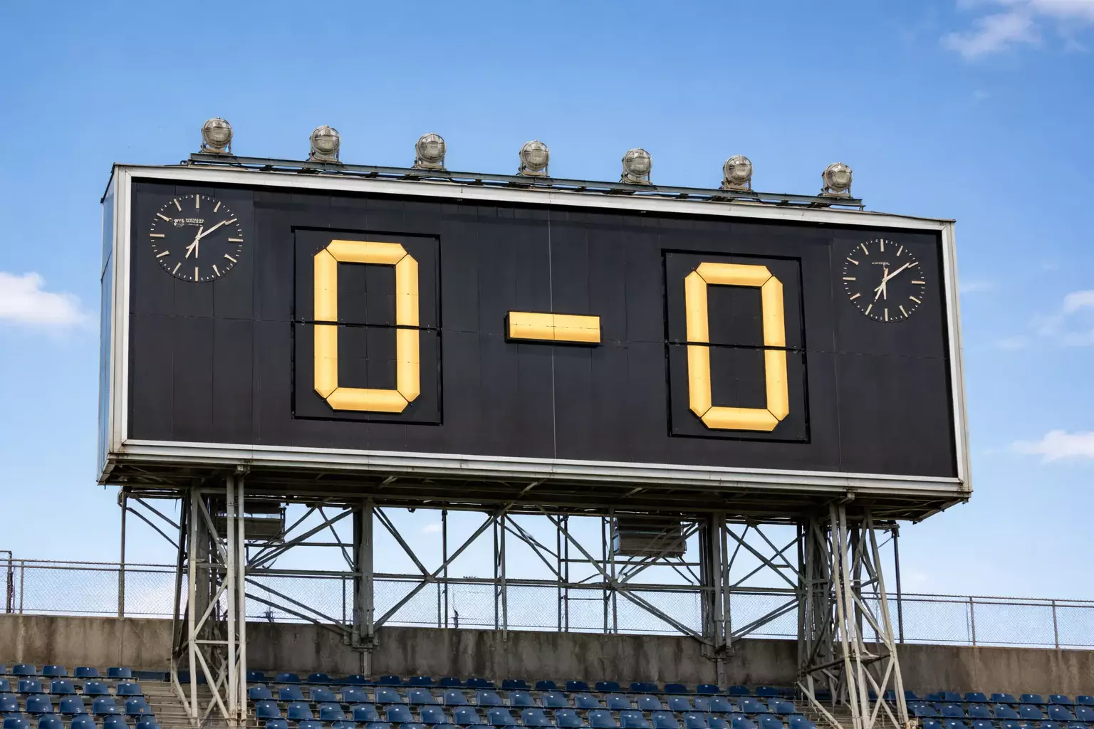 Mercados de resultado 1X2 en fútbol
