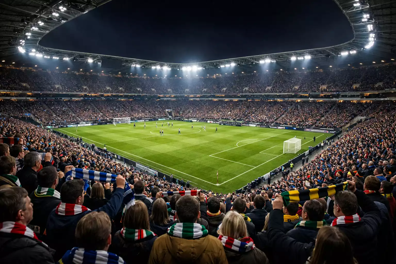 Ejemplos prácticos de hándicap en LaLiga y Premier