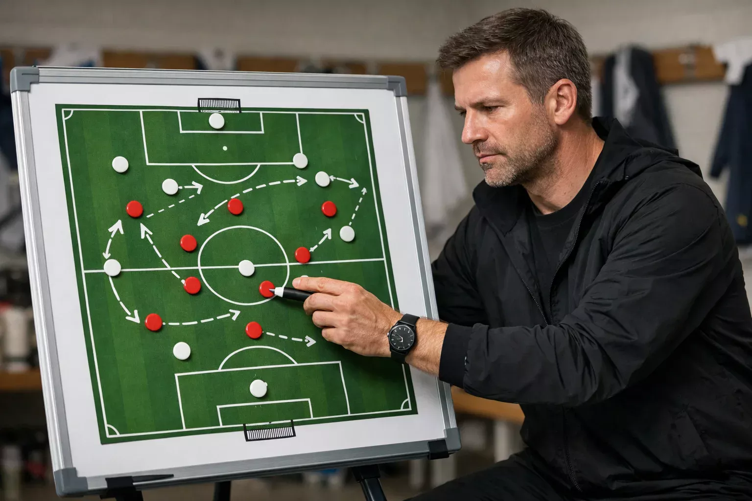 Estrategias con hándicap asiático