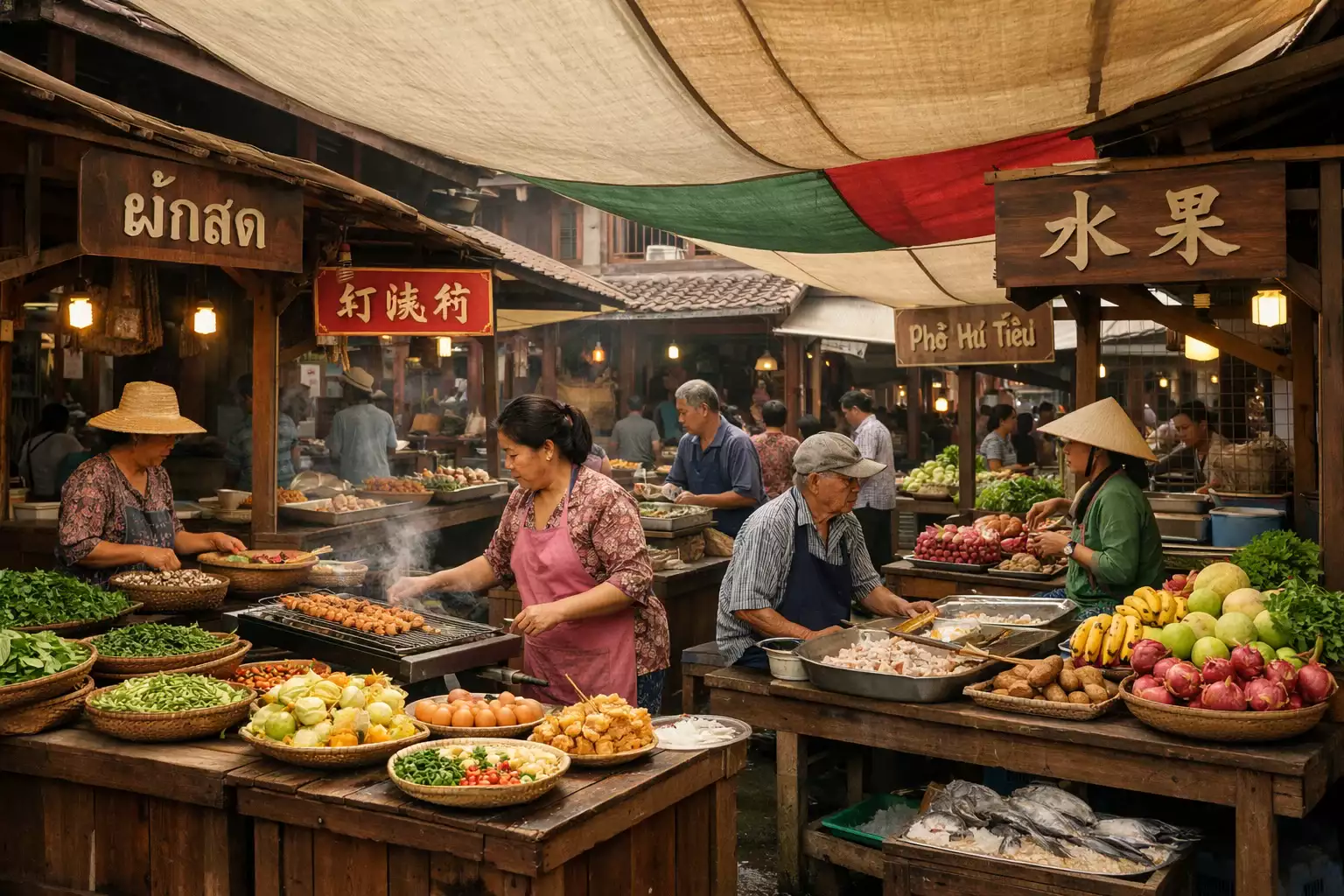 Origen del hándicap asiático en Indonesia