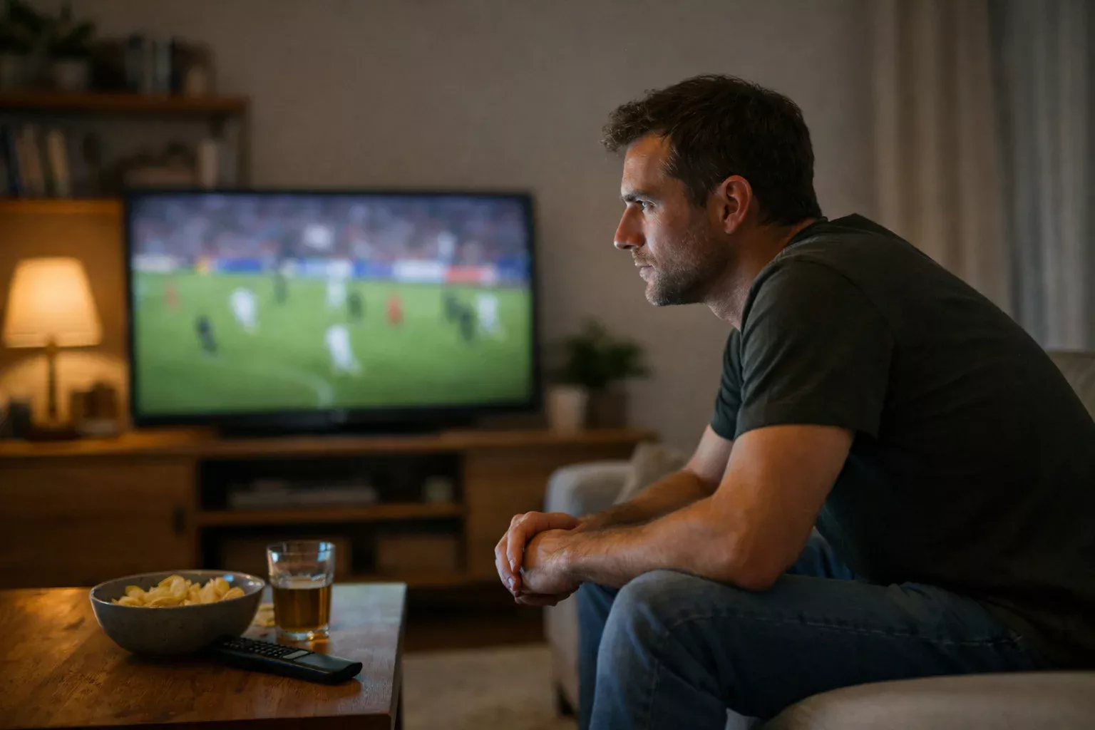 Ventajas de apostar en directo