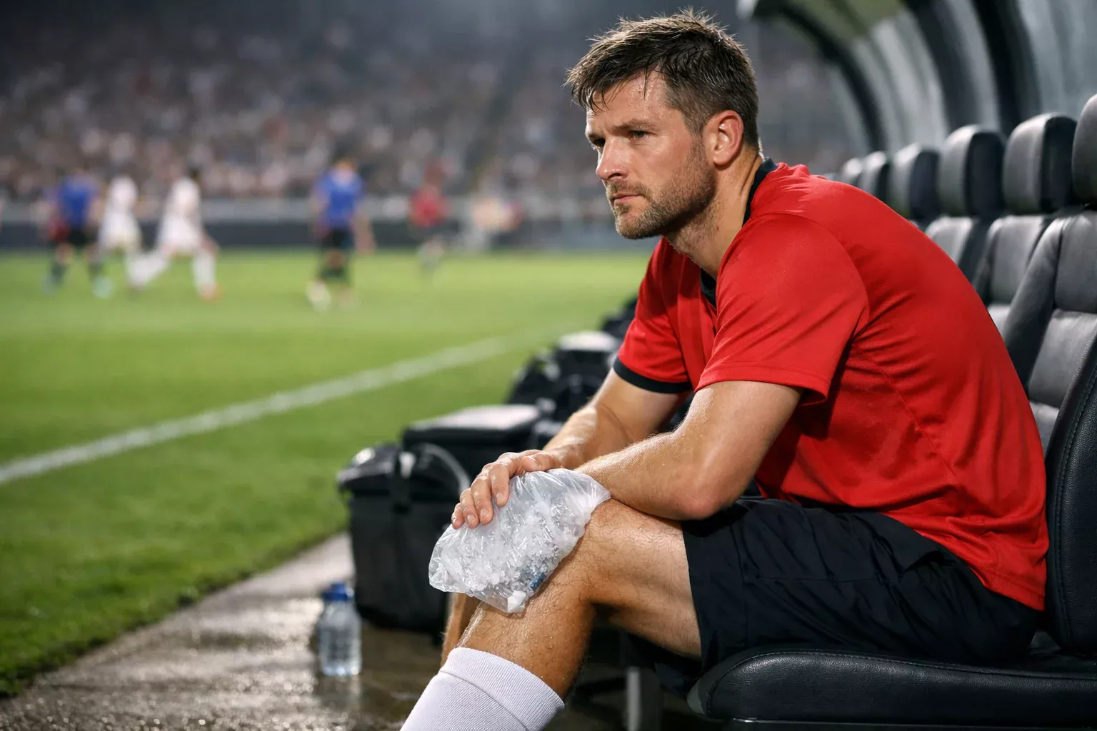 Factores no estadísticos en el análisis