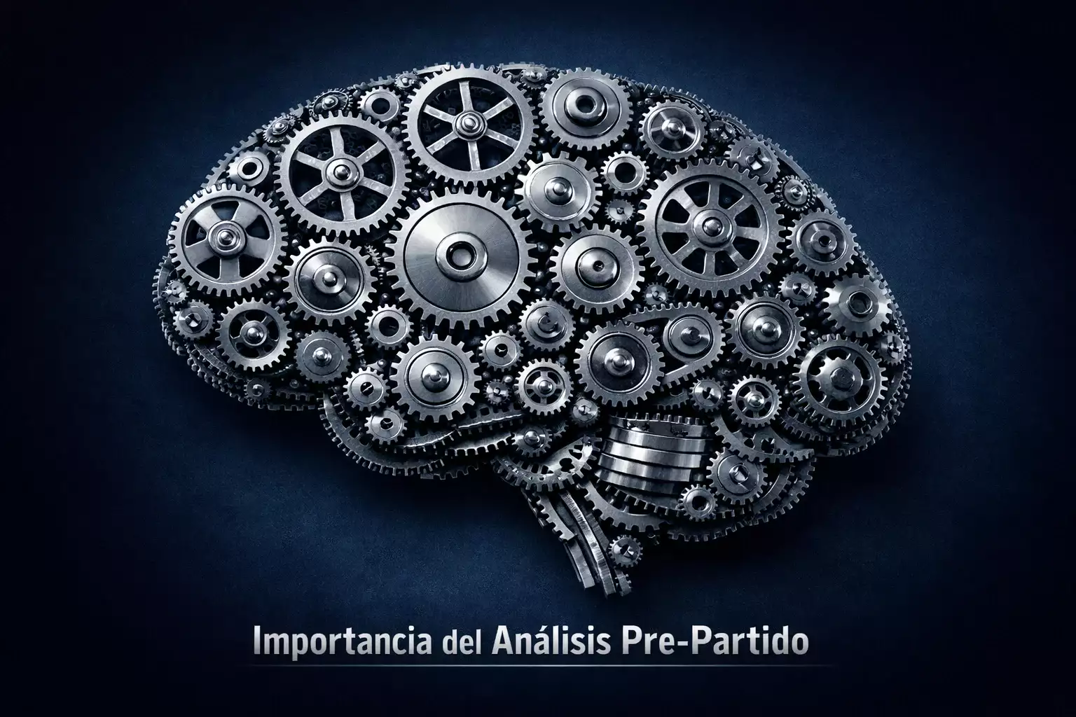 Importancia del análisis pre-partido