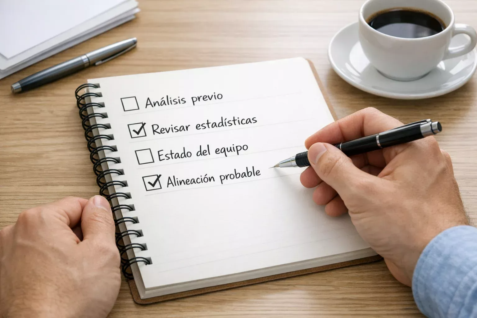 Crear tu propio modelo de análisis